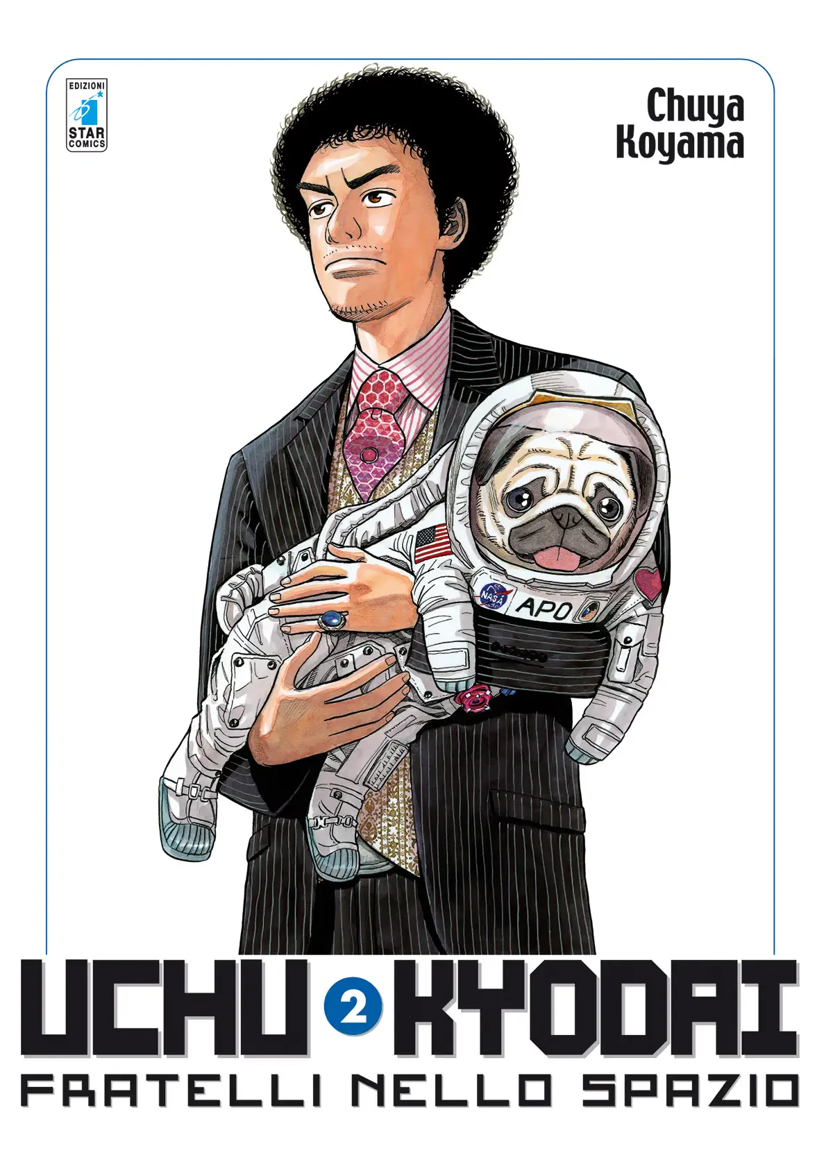 Volume cover